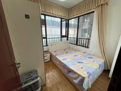 成都天府新区南湖南湖立交地铁旁的房子 无中介 可月付 可短租 可养宠物!!出租房源真实图片