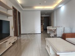 东莞莞城八达路莞城恒大华府精品公寓2房 高层 诚心出租出租房源真实图片