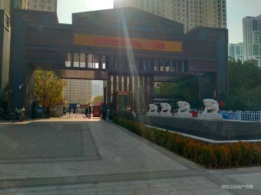 保定房产网>保定二手房>竞秀二手房>北国先天下二手房>华中国宅华府