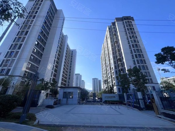 福州仓山则徐大道大东海中央府e区白湖亭商圈丨现代轻奢风丨大东海