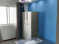 幸福城北苑个人房 独立卫生间便宜出租了 设施齐全