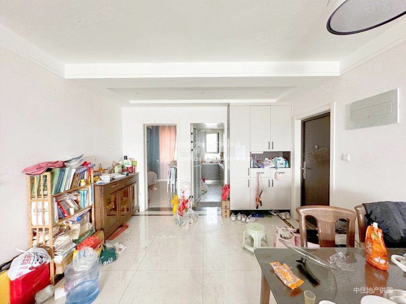 金科澜山公馆3室2厅1卫123.54㎡南北179万