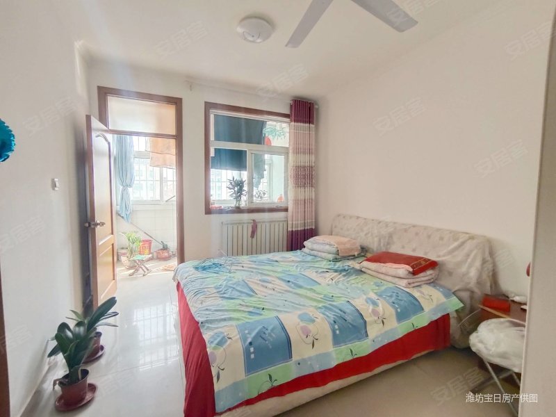 27 带储藏室,满二好房子,中层采光好,急售价格好谈,看房,福盛家园(北