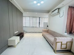 广州海珠昌岗昌岗 精装三房 装修保养好 拎包入住 随时看房出租房源真实图片
