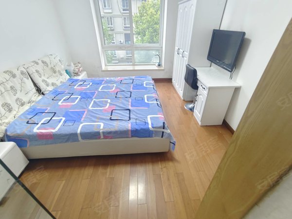 【多图】兴都花园87号小区,迈皋桥租房,无中介可月付丁家庄地铁330