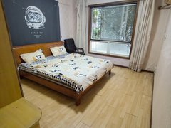 武汉洪山光谷广场无中介 独卫 光谷广场 融众国际 光谷国际广场 世界城步行街出租房源真实图片