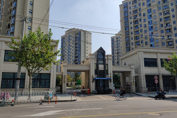 鑫都城紫云华庭