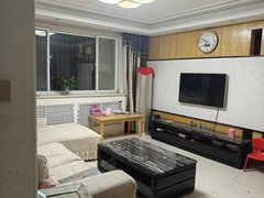 阳谷侨润街道侨润谷北小区 三室两卫 家具家电齐全 拎包入住出租房源真实图片