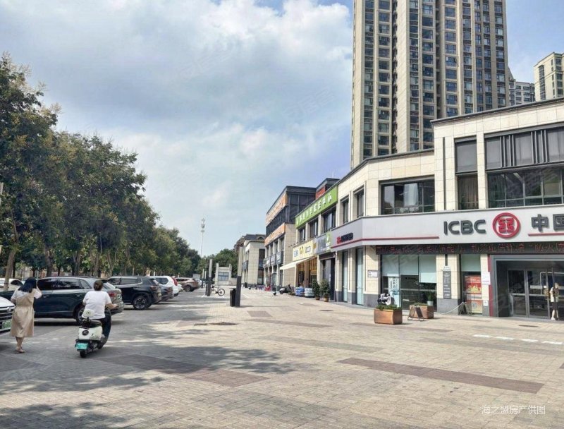 宇业东方红郡2室2厅1卫84.48㎡南157万