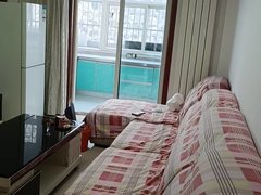 铜川王益中心广场出租老区馨苑小区2室精装修好房一层租900一个月出租房源真实图片
