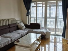 无锡江阴城东白鹭湾三室133平，真实在租，封阳台，保养新出租房源真实图片