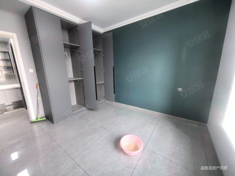 水岸文园 水车园 35中 精装修未入住 三室两厅 采光好,水岸文园二手房