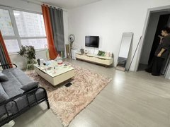 乌鲁木齐天山天山区周边可以合租！民族不限 女生！！牧歌二期 全新三室真干净！随时看出租房源真实图片