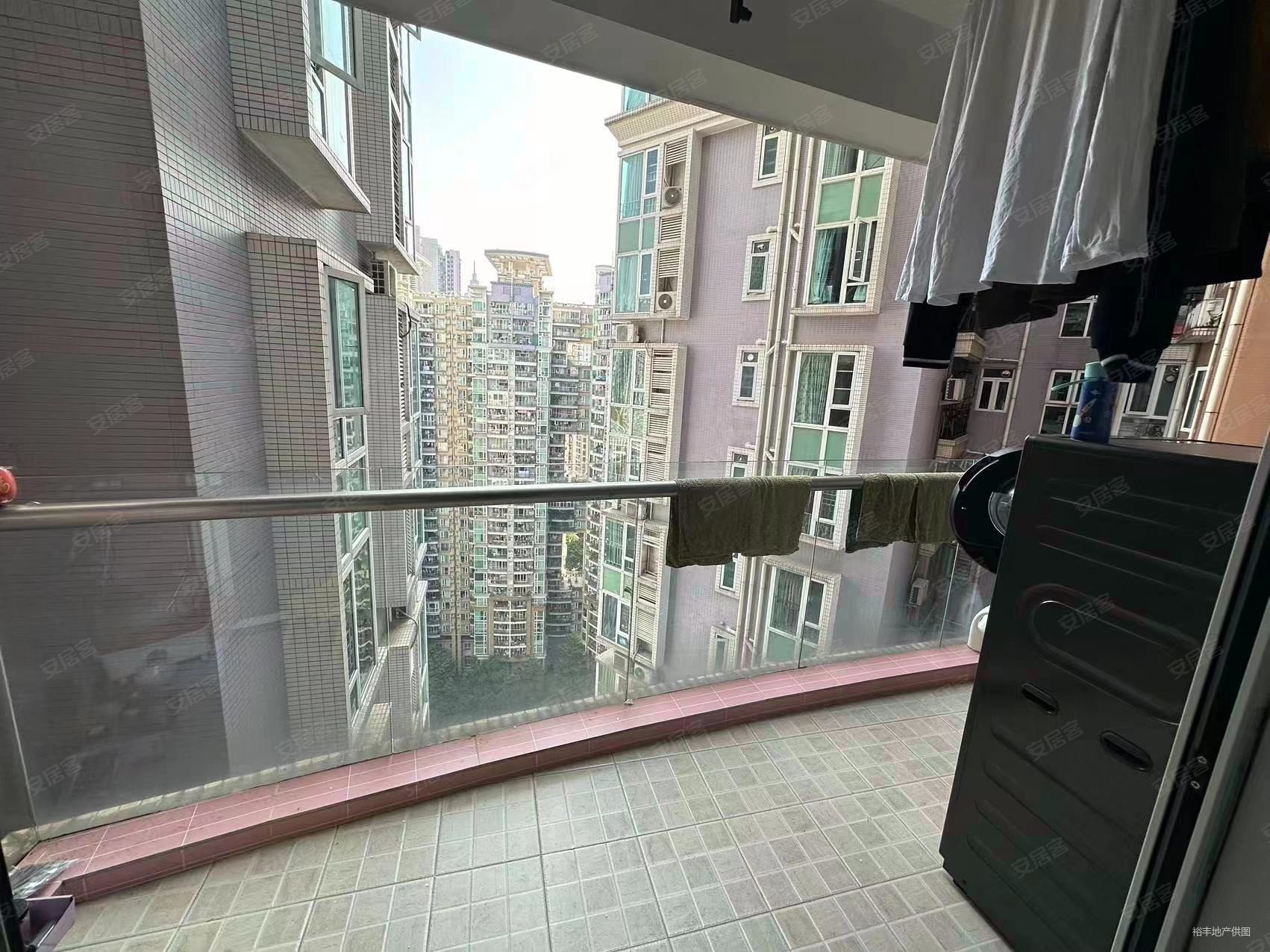 富力东堤湾 3 房  96 方 品质小区 近地铁 环境优美