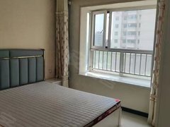 张家口桥东红旗楼碧桂园，临近工业街，北方机电，纬一路，无中介费押一付一出租房源真实图片