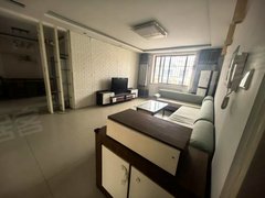 泰安泰山宝龙广场学府嘉园 3室2厅2卫出租房源真实图片