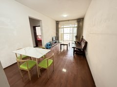 达州通川北外北外凤翎锦绣2室2厅配套设施齐全领包入住出租房源真实图片