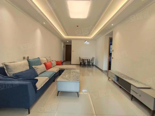 【多图】富力天禧公馆,兴华街租房,兴华街 千峰路 富力天禧公馆 精装