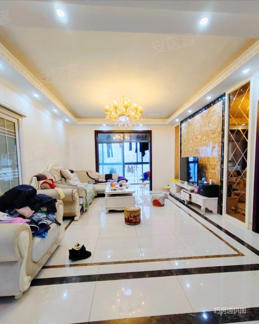 伟梦清水湾满二医疗配套成熟高楼层采光充足超低密度