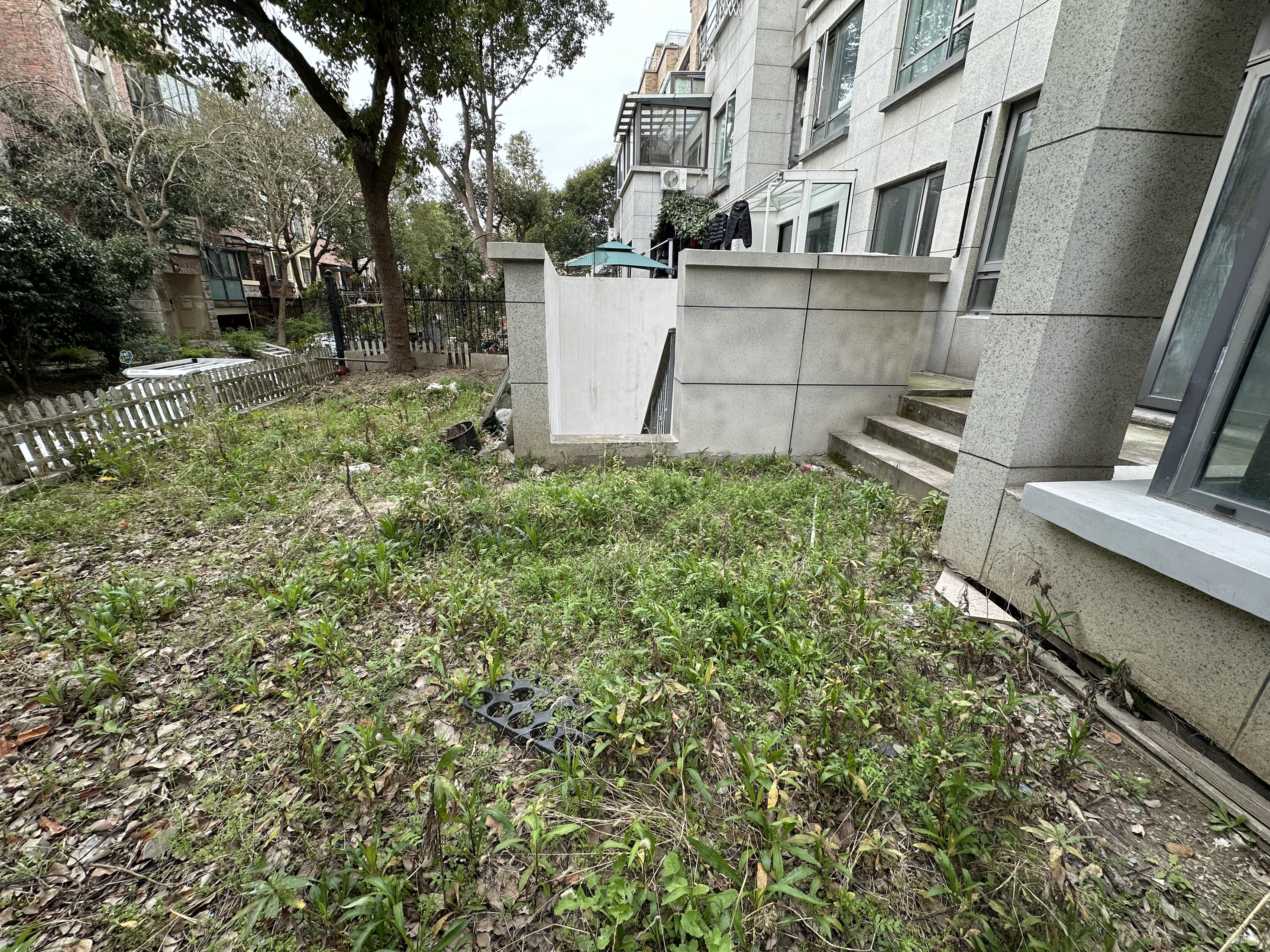 滴水湖馨苑公寓住宅