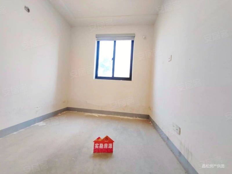 南北通透 楼层好 视野无遮挡 小区中间位置,松南城芙蓉苑二手房,222万