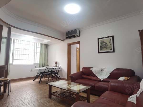 【多图】水荫路45号大院,水荫路租房,水荫路45号大院 精装三房 拎包