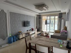 漯河临颍临颍城区尚正一品三室两厅精装修,家电齐全,拎包入住。出租房源真实图片