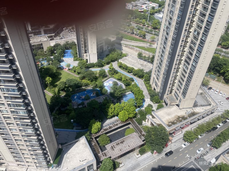 金悦华府二手房,93万,3室2厅,2卫,93平米-惠州安居客