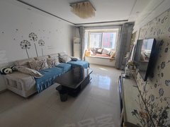 烟台莱阳莱阳城区六交路口 军民路附近 弘盛精装两室 停车方便 拎包入住出租房源真实图片