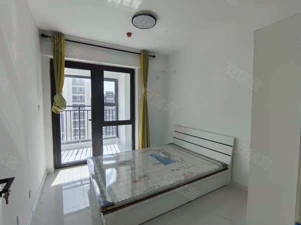 青岛黄岛东方影都海信灵山湾海信灵山湾三居室,高楼层可看海出租房源