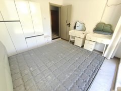 嘉兴平湖平湖市区东湖留庄 单间独卫 押一付一 近第一人民医院 瑞丰广场出租房源真实图片
