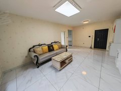 哈尔滨江北利民开发区地恒托斯卡纳电梯三室拎包入住可月付出租房源真实图片