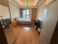 杭州萧山新街全新装修，奶油房，很喜欢，出租房源真实图片