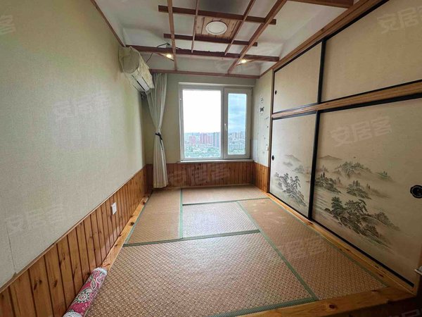 【多图】宏发英树公馆,于洪新城租房,宏发英树公馆 2室2厅1卫 电梯房