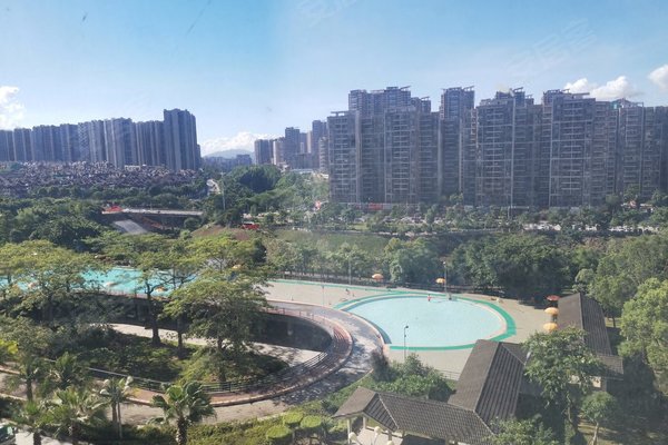 菩提园怎么样,好不好_中介房产经纪人:钟泉和对菩提园的评价-北京安居