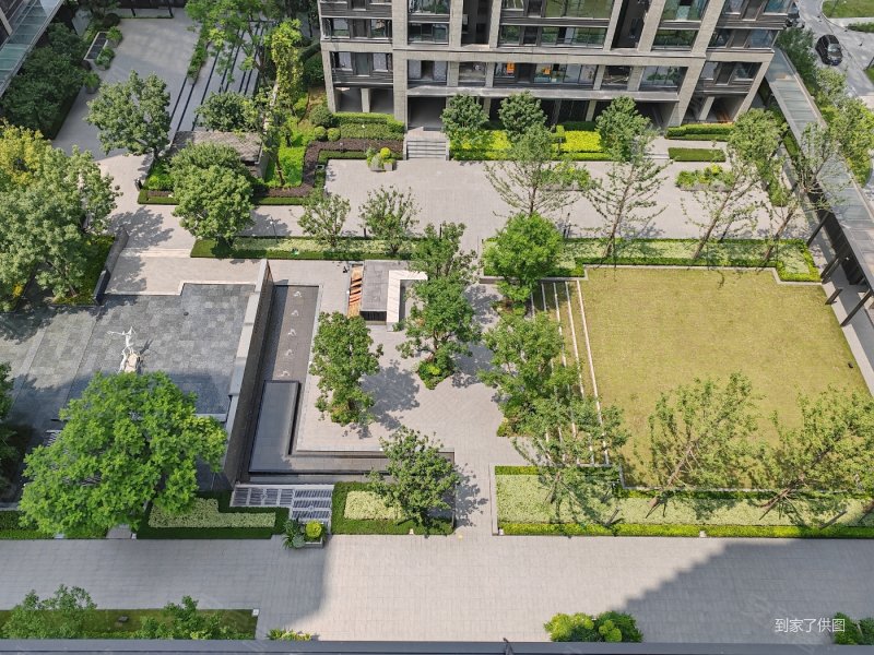 中交中央公园翠澜峯境 有电梯 中间楼层采光好 交通便利 双卫