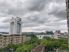 永州冷水滩潇湘公园滨江锦苑 3室2厅1卫出租房源真实图片