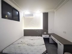 大丰大中大中城区城南家园酒店式公寓，精装修可短租短付，随时看房拎包即住出租房源真实图片