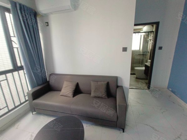 大三村 品牌公寓 可养宠物 停车方便 靠近观澜富士康