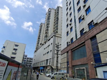 巢湖安德利购物中心
