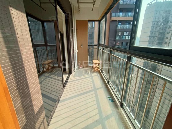 【多图】联发臻品,东葛路租房,租金可议 联发臻|品 3室2厅 电梯房 精