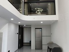 汕尾汕尾城区东涌华润公寓2房2卫豪华套房出租房源真实图片