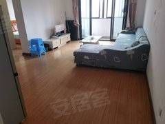 重庆江北复盛政府对面小区，出入方便三室。出租房源真实图片