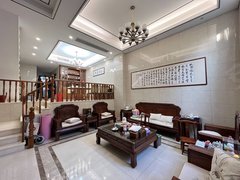 惠州惠城江北新区豪装4房，家私家电齐全，拎包入住出租房源真实图片