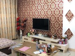 枣庄市中城南区域安惠家园两室一厅精装修拎包入住带储藏室出租房源真实图片