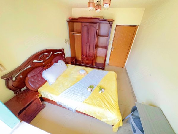 【多图】居家福地,龙潭寺租房,单间无中介 六合广场 西南大厦 龙远