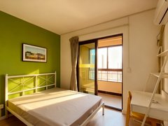 武汉江岸后湖！0中介免押金！月付！有短租！百步亭金桥汇 塔子湖 宏图大道出租房源真实图片