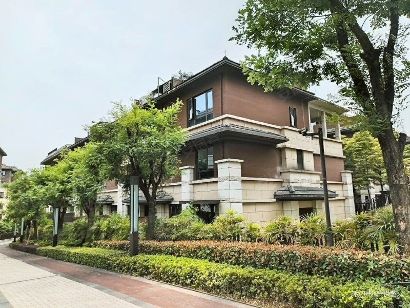 中交漫山(3期别墅)二手房,240万,5室2厅,3卫,170平米-重庆安居客