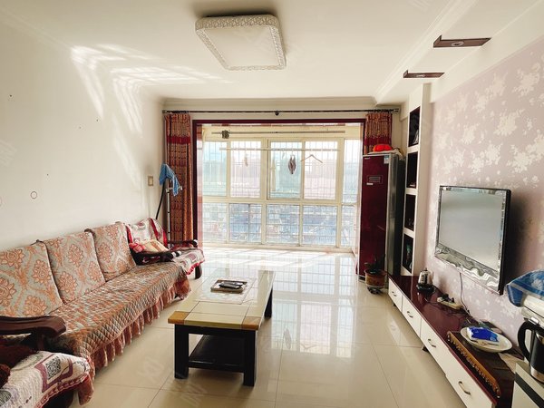 唐山丰润丰润美景花园美景花园 2室2厅1卫 电梯房 配套齐全 南北通透