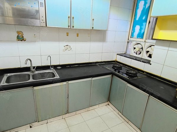 加州医院旁边 渝城公寓精装单间合租 无中介,渝北租房-重庆58安居客